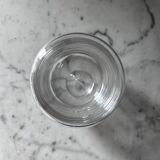 Sugar bowl stamped Sempre Belgium