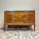 Louis XVI Style Mahogany Chest of Drawers