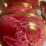 Vase vallauris