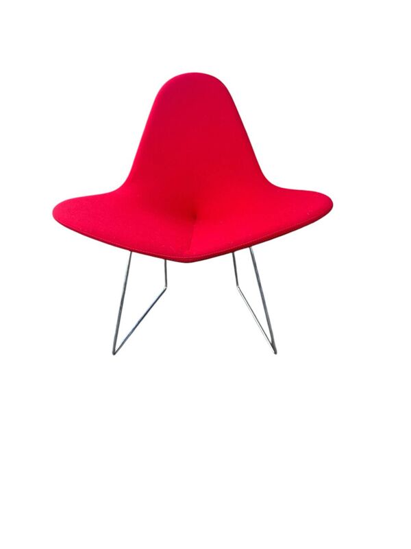 Fauteuil de Marco Maran pour Parri