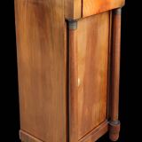Old bedside cabinet