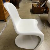 VERNER PANTON VITRA chair