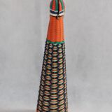 Bottle Scoubidou 1960