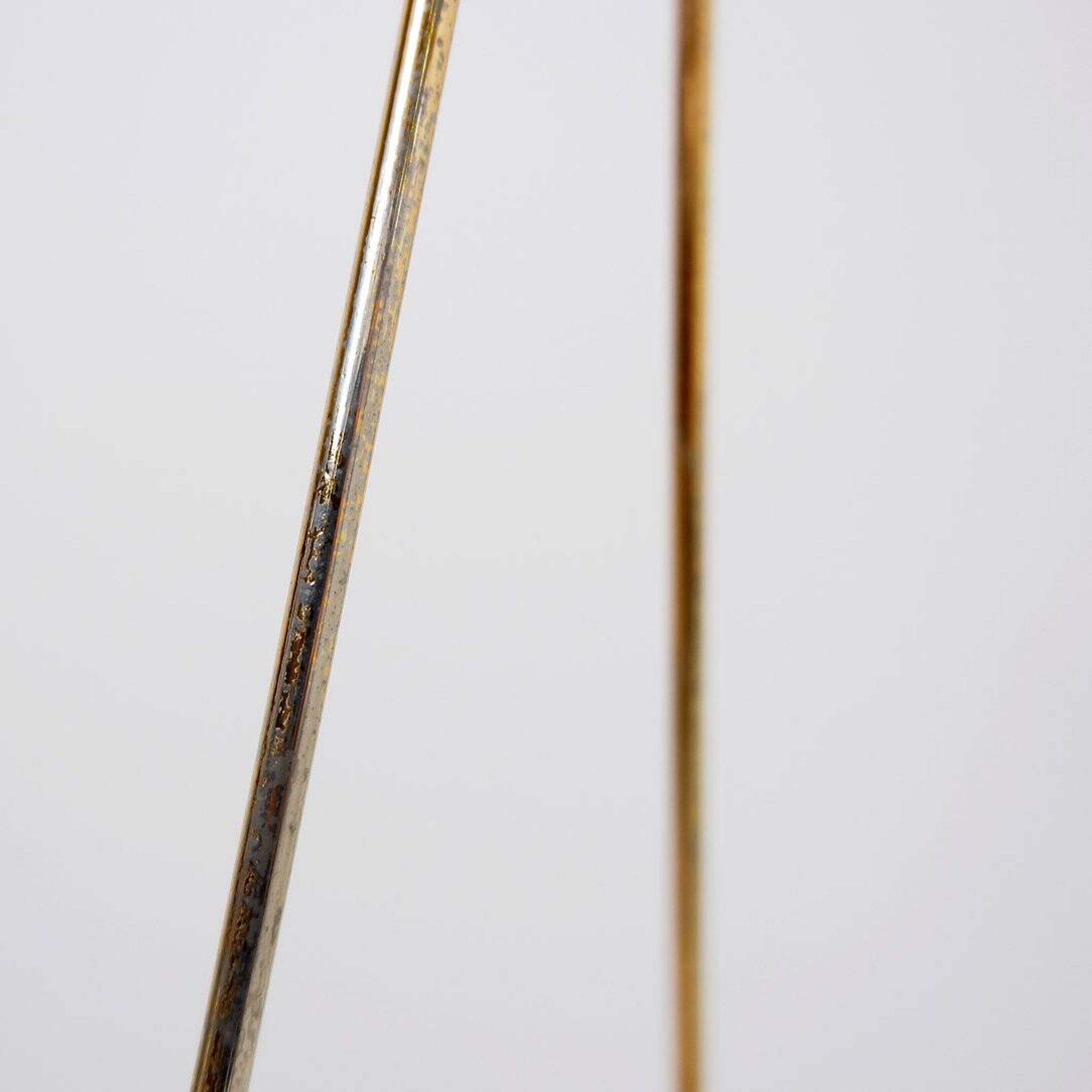 Italian "Meridiana" Table Lamp by Paolo Francesco Piva for Stefano Cevoli, 1980s