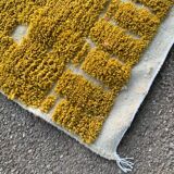 Handmade Berber rug 200cmx300cm