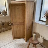 Wooden cabinet cuttery