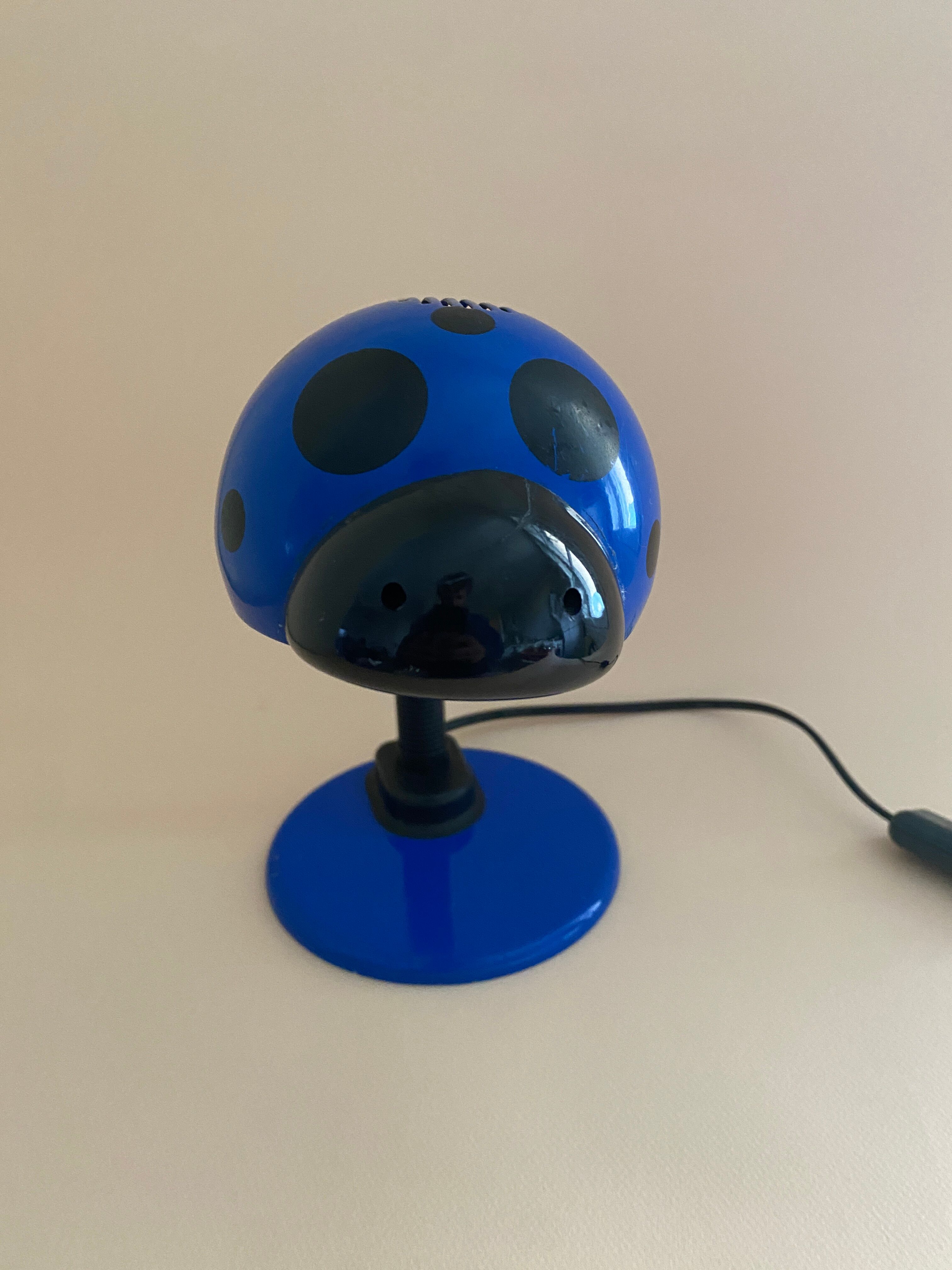 Children's desk lamp