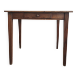 Farmhouse table, desk
