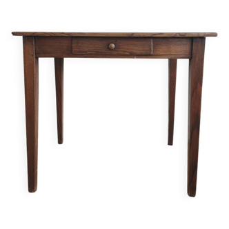 Farmhouse table, desk