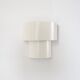 Scandinavian wall lights from the 1980s