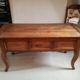 Maie 18th era Louis XV sliding tray