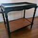 Table d'appoint