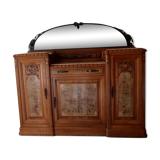 Art deco buffet