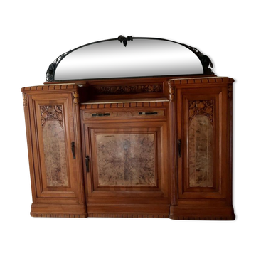 Art deco buffet