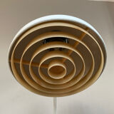 Workshop lamp or architect lamp LEDU type 2312 1970s