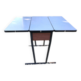 Formica feet tubes bar table