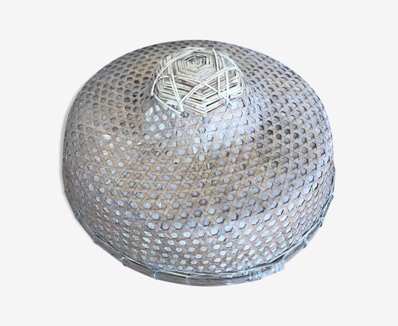 Chapeau asiatique