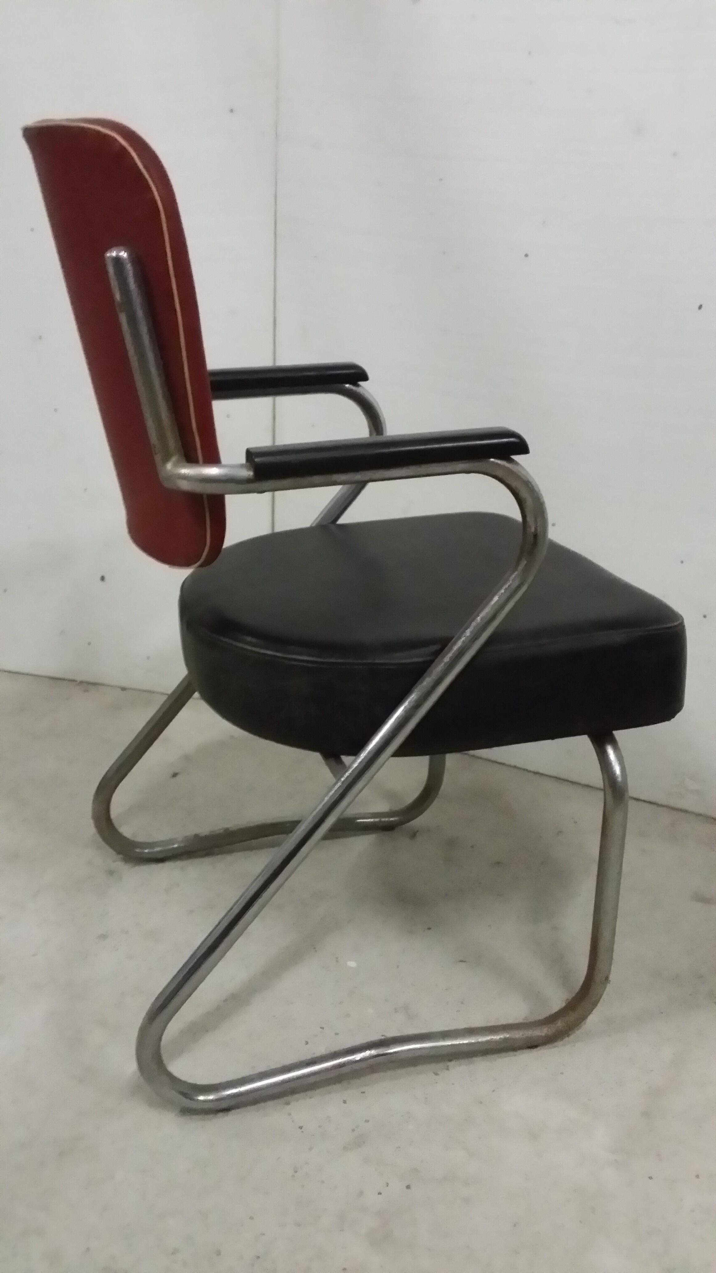 Office chair