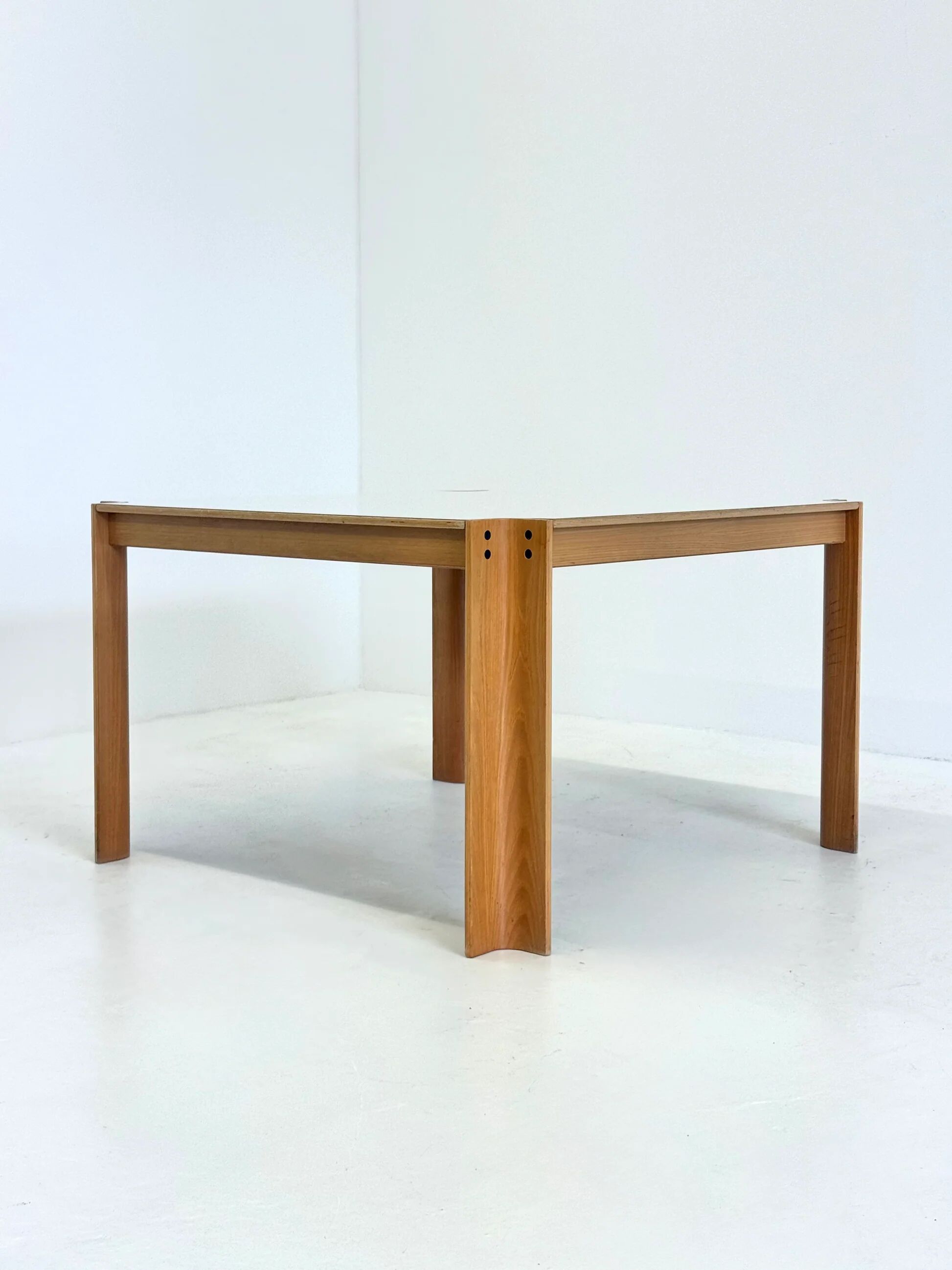 Table à manger Strip par Gijs Bakker pour Castelijn