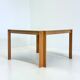 Table à manger Strip par Gijs Bakker pour Castelijn