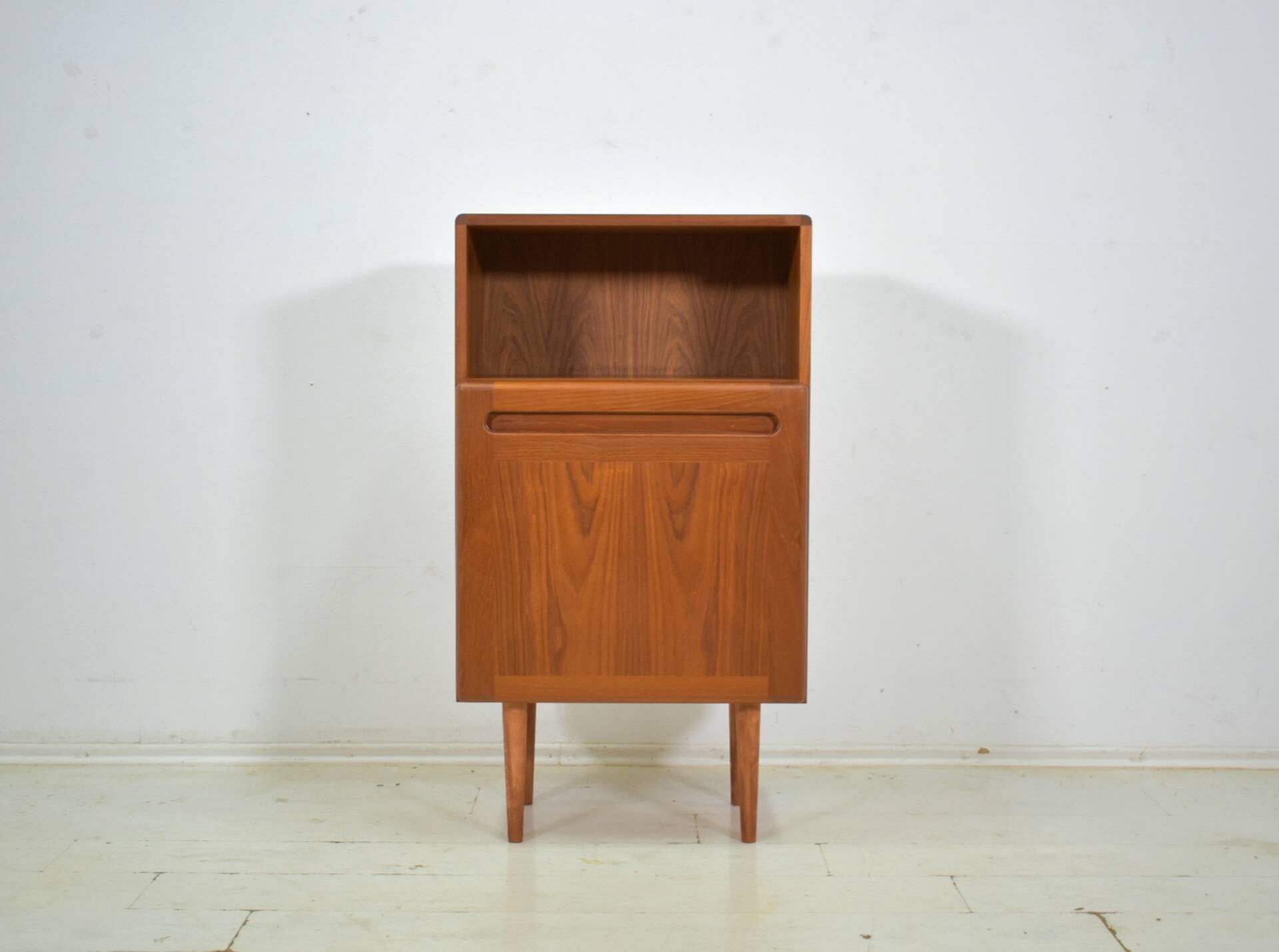 Cabinet by Kollund Møbler Danish teak Scandinavian 1960s  sideboard