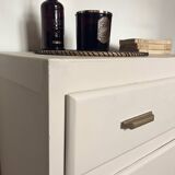 Ancienne Commode Parisienne restaurée