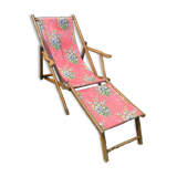 Deckchair, Chilean