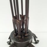 Metal Lamp Board