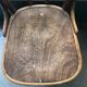 Chaise bistrot