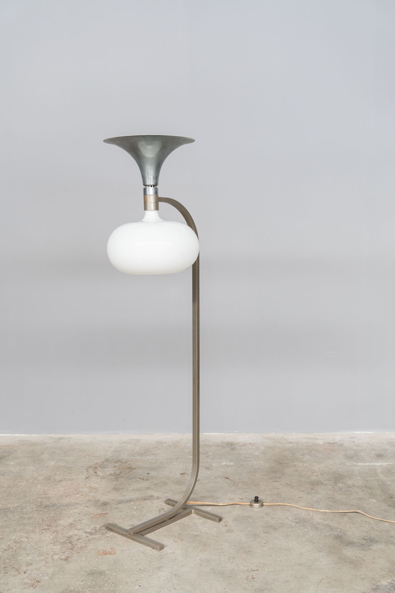 Sirah's floor lamp, 1969