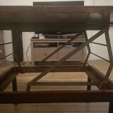Table magic Albert Ducros