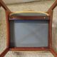 6 Danish rosewood chairs