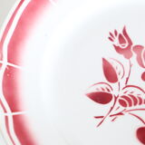 6 Flat Plates Badonviller