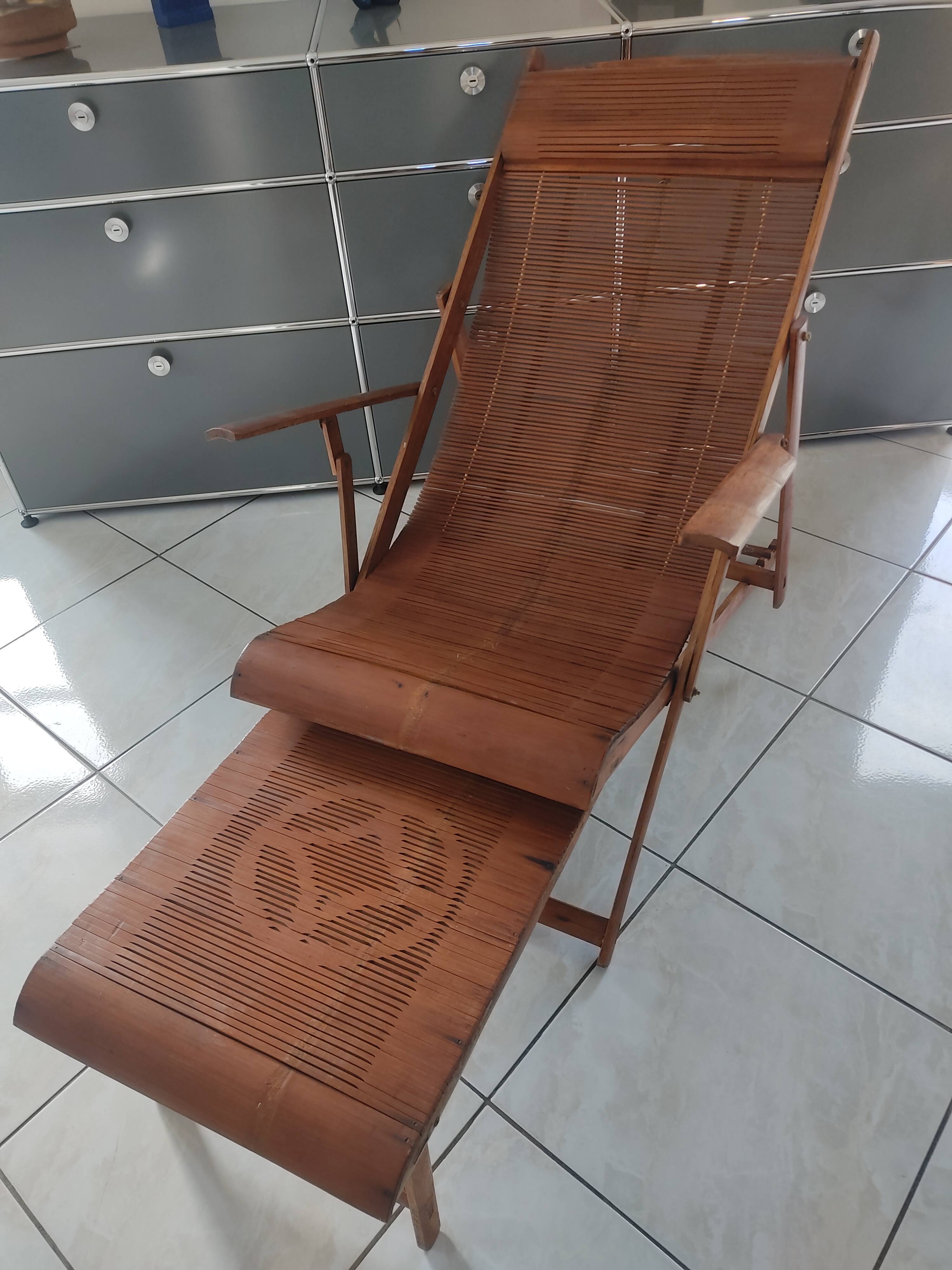 Transat Japonais XX EME Siècle