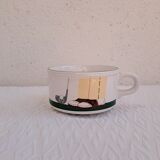 Tasse design MaryAnn Baker golf