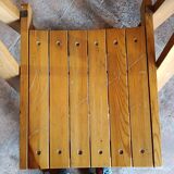Folding chair