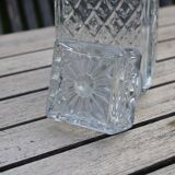 Glass decanter