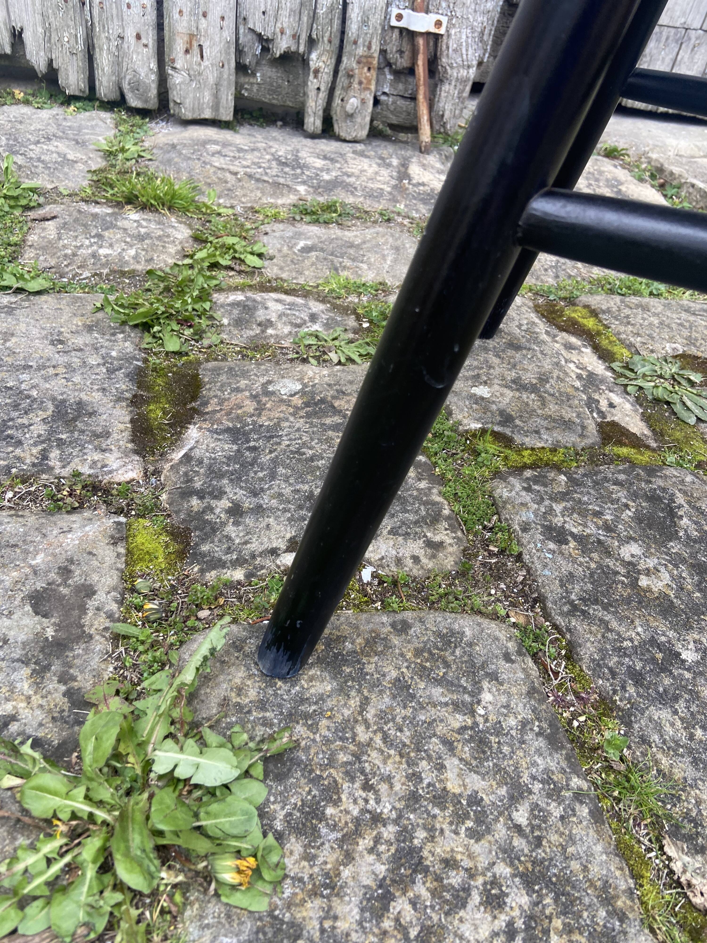 Fanett model chair by Ilmari Tapiovaara 1955