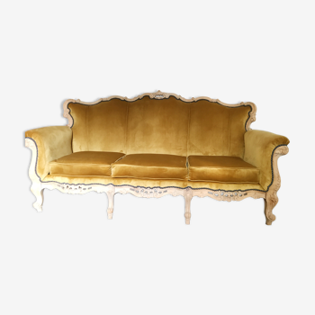 Regency style sofa