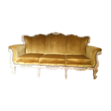 Regency style sofa