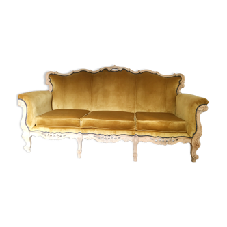 Regency style sofa