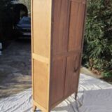 Art Deco display cabinet 1930