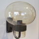 Scandinavian outdoor wall lamp by Gnosjö Konstsmide