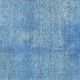 Blue vintage rug 209x294cm