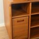 1960s HiFi rack by Dyrlund