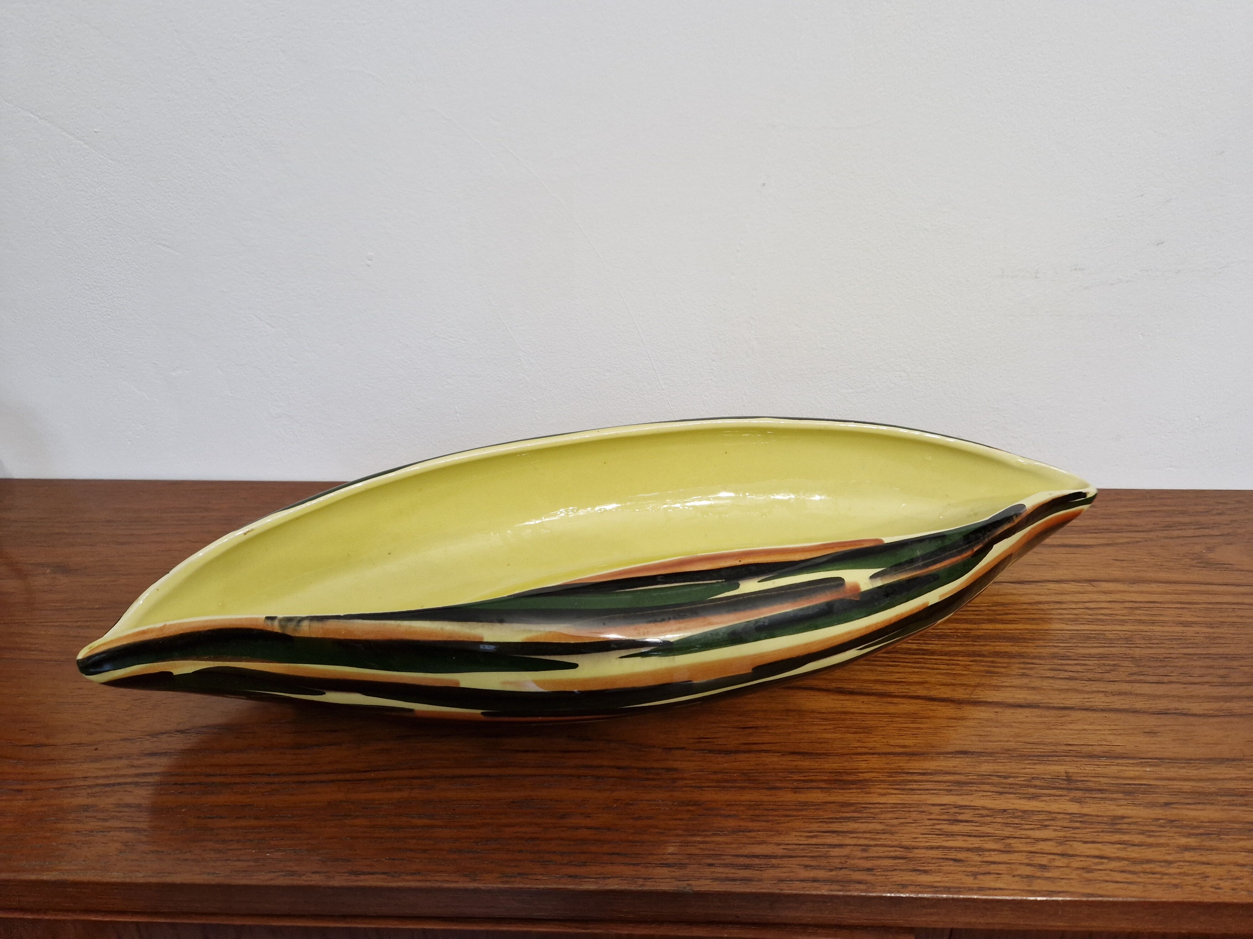 Coupe à fruits Saint Clément