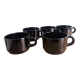 Bistro cups