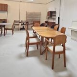 Mid-century chairs