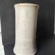 Stoneware vase signed St Maur attributed to Michel Pastore and Évelyne Porret.