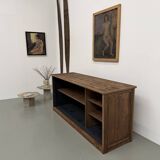 Pine workbench circa 1950